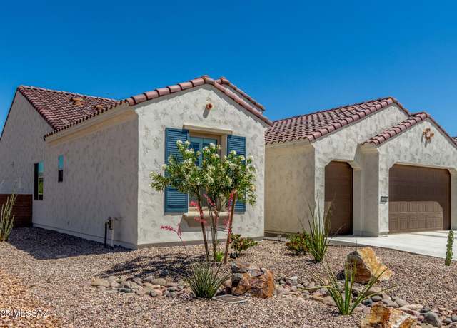 Property at 1936 N Star View Ln, Green Valley, AZ 85614, 2 beds, 2.5 baths