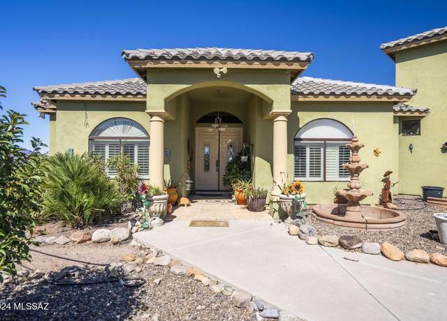 Property at 1792 Tuscany Ct, Rio Rico, AZ 85648, 3 beds, 2.5 baths