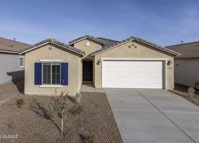 Property at 918 W Calle El Teclado, Sahuarita, AZ 85629, 4 beds, 2 baths