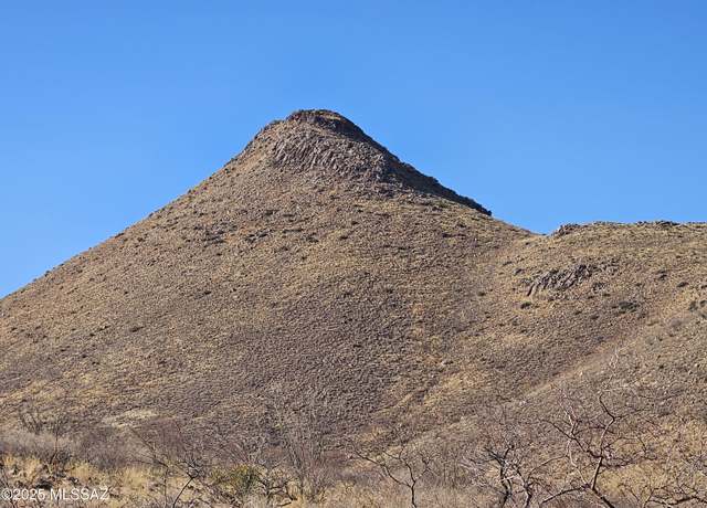 Property at 40 Acres Indian Ridge Rd, Willcox, AZ 85643
