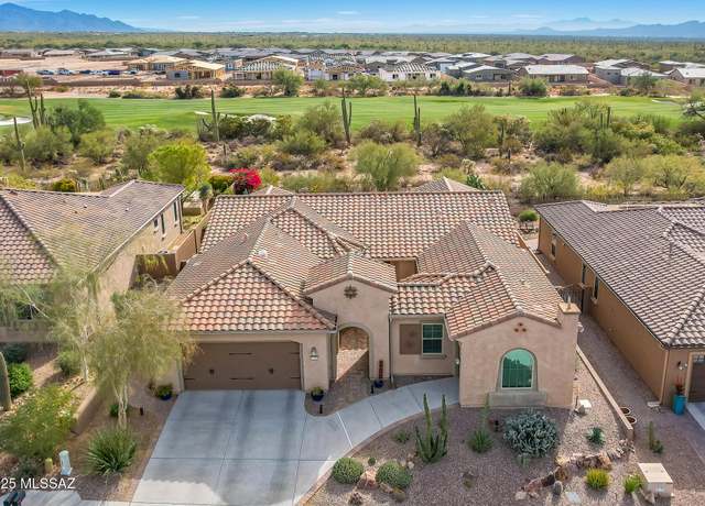 Property at 6709 W Kaibab Trl, Marana, AZ 85658, 2 beds, 2.5 baths