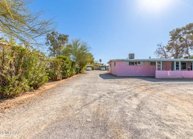 Property at 5836-5848 E 24th St, Tucson, AZ 85711, 8 beds, 4 baths