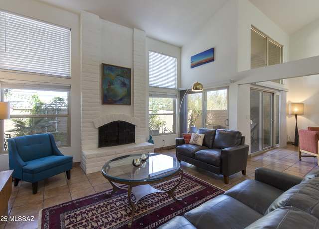 Property at 7823 E Hawthorne St, Tucson, AZ 85710, 3 beds, 2 baths