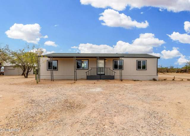 Property at 3950 S Desert Storm Trl, Tucson, AZ 85735, 4 beds, 2 baths