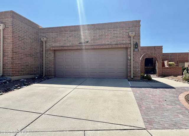 Property at 3553 S Via Del Tordo, Green Valley, AZ 85622, 2 beds, 2 baths