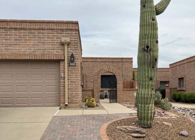 Property at 3553 S Via Del Tordo, Green Valley, AZ 85622, 2 beds, 2 baths