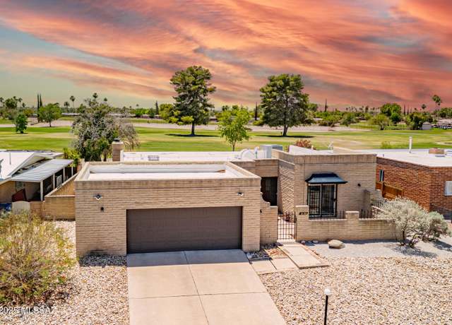 Property at 2132 S Torrey Pines Cir, Tucson, AZ 85710, 3 beds, 2 baths