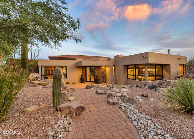 Property at 14531 N Rocky Highlands Dr, Oro Valley, AZ 85755, 3 beds, 3.5 baths