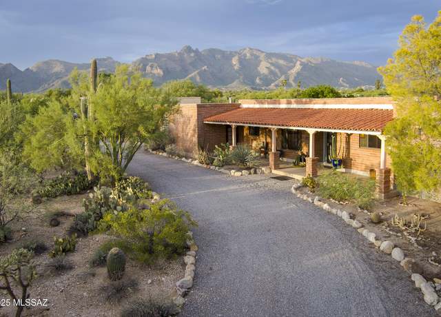 Property at 5140 N Via Condesa, Tucson, AZ 85718, 4 beds, 3 baths