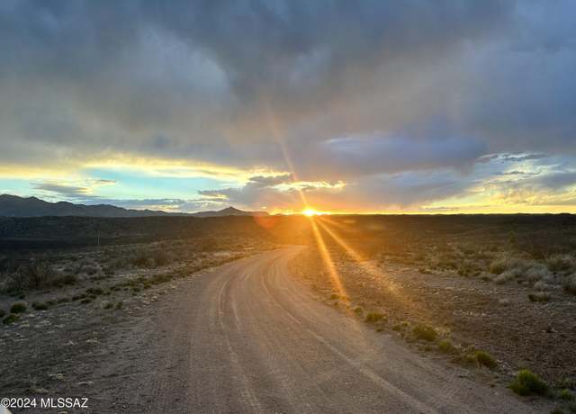 Property at Tbd #145, Willcox, AZ 85643