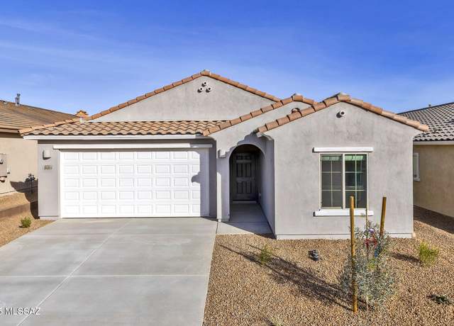 Property at 924 W Calle El Teclado, Sahuarita, AZ 85629, 4 beds, 2 baths