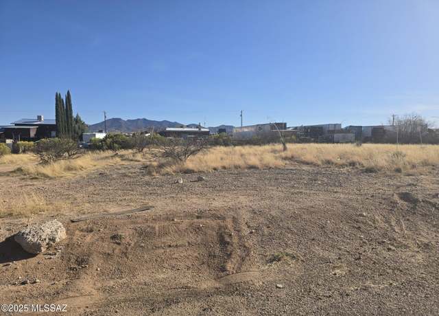 Property at TBD Verde Dr, Benson, AZ 85602