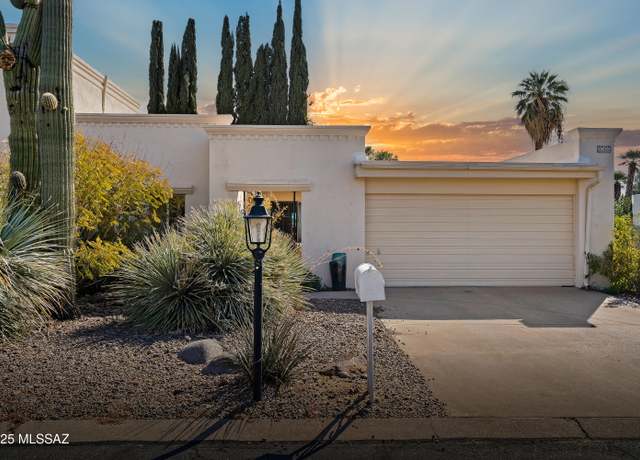 Property at 8000 N Casas Pl, Tucson, AZ 85742, 2 beds, 2 baths