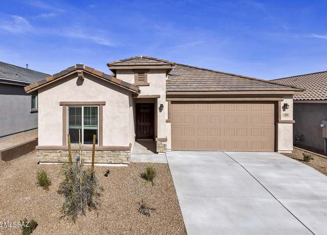 Property at 930 W Calle El Teclado, Sahuarita, AZ 85629, 4 beds, 2 baths