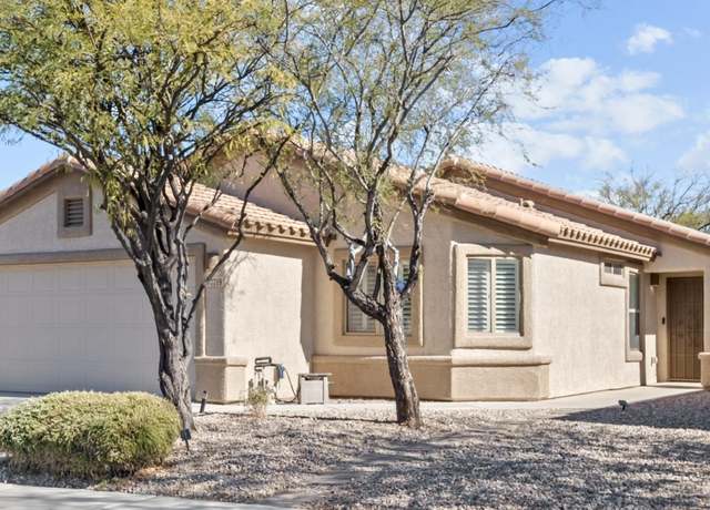 Property at 7715 E Fair Meadows Loop, Tucson, AZ 85756, 3 beds, 2 baths