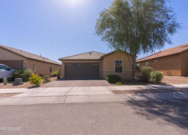 Property at 8839 N Hardy Preserve Loop, Tucson, AZ 85742, 3 beds, 2 baths