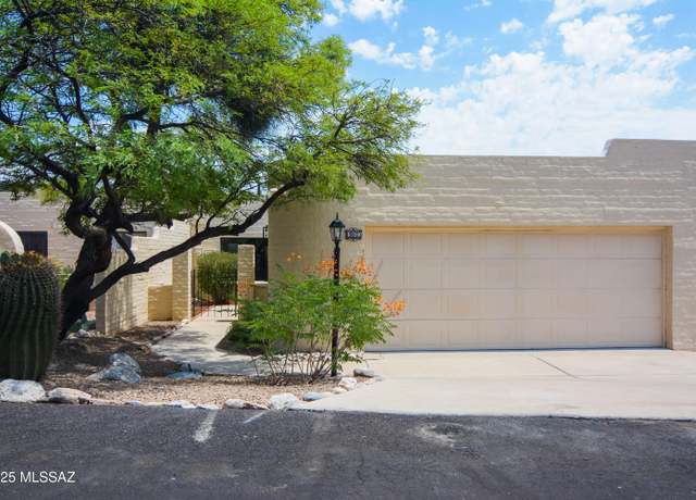 Property at 5100 N Placita Del Lazo, Tucson, AZ 85750, 2 beds, 2 baths
