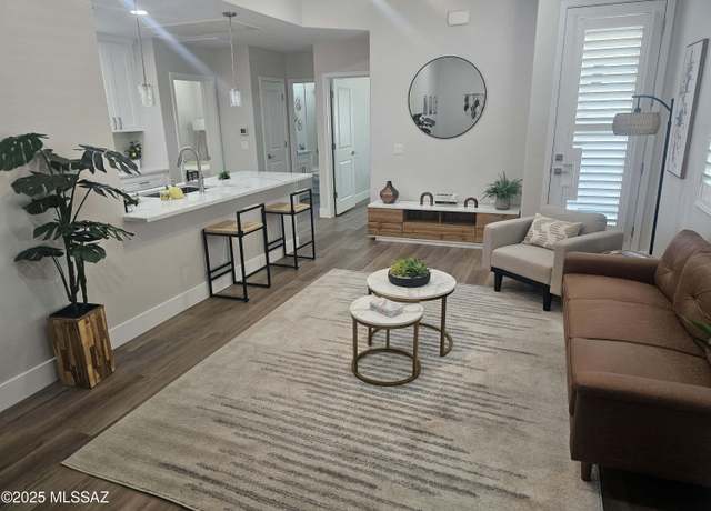 Property at 2020 E River Rd #102, Tucson, AZ 85718, 2 beds, 2 baths