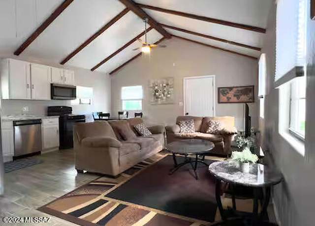 Property at 2841 N Richey Blvd, Tucson, AZ 85716, 3 beds, 3 baths