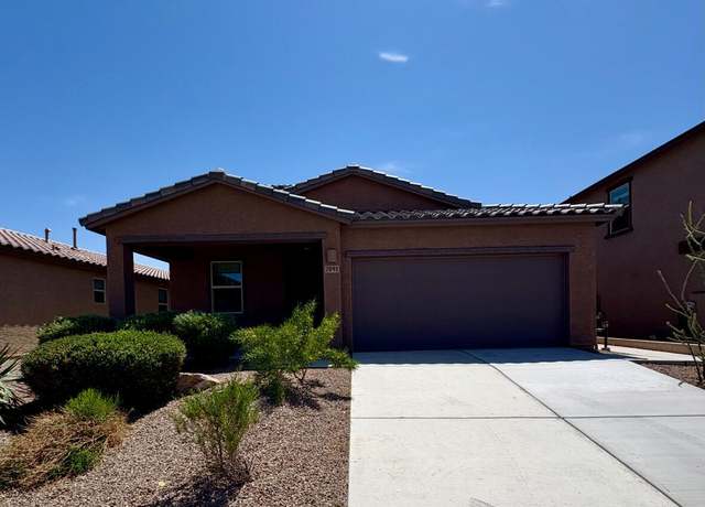 Property at 7091 W Ferntree Ln, Tucson, AZ 85757, 4 beds, 3.5 baths