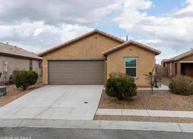 Property at 884 W Calle Sucre, Sahuarita, AZ 85629, 4 beds, 2 baths