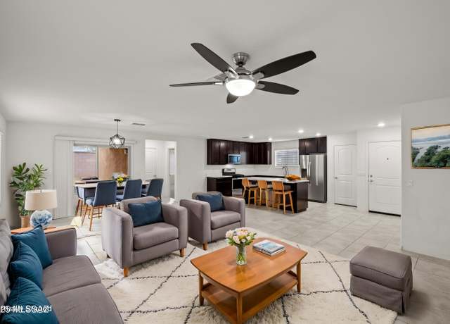 Property at 884 W Calle Sucre, Sahuarita, AZ 85629, 4 beds, 2 baths