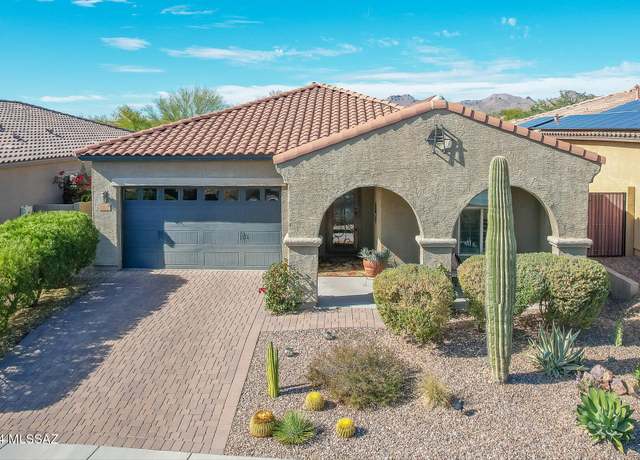 Property at 13481 N Flaxleaf Pl, Oro Valley, AZ 85755, 3 beds, 2.5 baths