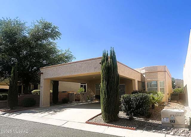 Property at 542 W Riverdale Ct, Green Valley, AZ 85614, 2 beds, 2 baths