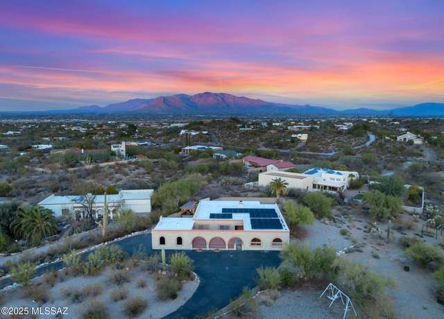 Property at 4614 N Camino De La Codorniz, Tucson, AZ 85745, 4 beds, 2 baths