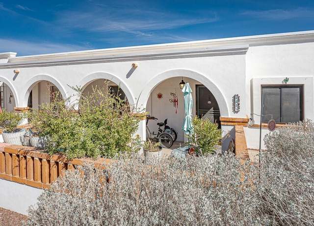 Property at 425 S Paseo Cerro Unit D, Green Valley, AZ 85614, 2 beds, 1 bath