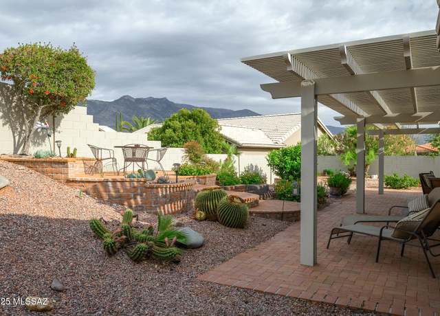 Property at 38459 S Bellrock Ct, Tucson, AZ 85739, 2 beds, 2 baths