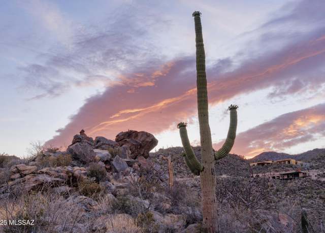 Property at 13935 Old Ranch House Rd #32, Tucson, AZ 85755