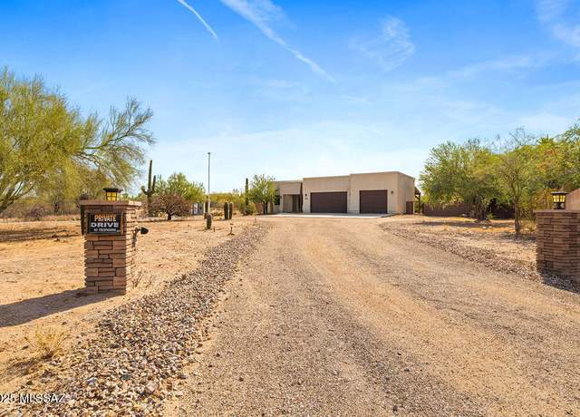 Property at 9900 N Shannon Rd, Tucson, AZ 85742, 3 beds, 2 baths