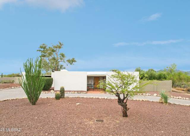 Property at 2811 W Maximilian Pl, Tucson, AZ 85741, 4 beds, 2 baths