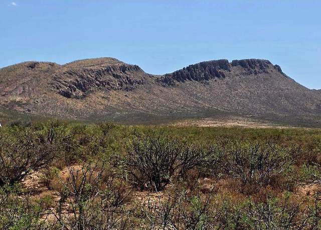 Property at Lot 286 N Calle Del Prado, Douglas, AZ 85607