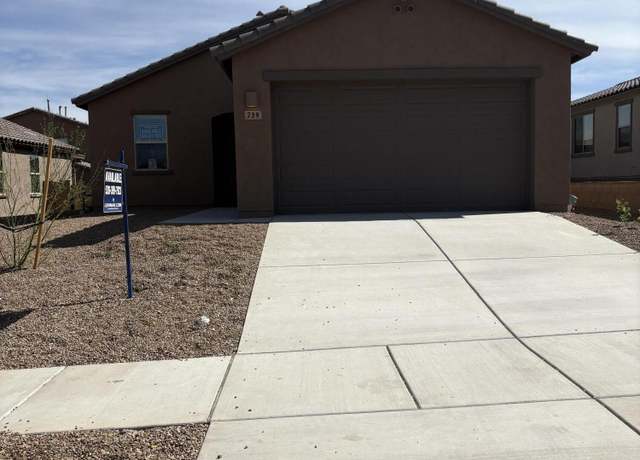 Property at 739 W Calle El Acuario, Sahuarita, AZ 85629, 3 beds, 2 baths