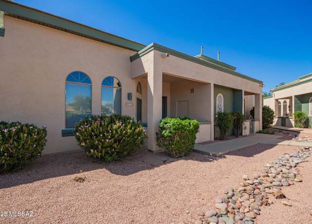 Property at 2384 W Via Di Silvio, Tucson, AZ 85741, 2 beds, 2 baths