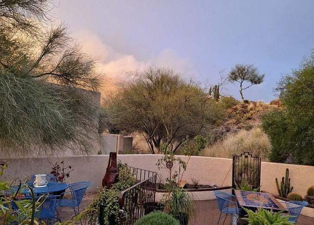 Property at 6342 N Camino Los Mochis, Tucson, AZ 85718, 3 beds, 2.5 baths