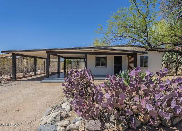 Property at 915 E Hampton St, Tucson, AZ 85719, 3 beds, 2 baths