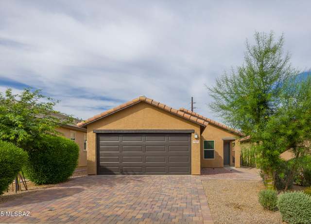 Property at 8608 N Genoa Ct, Tucson, AZ 85742, 3 beds, 2 baths