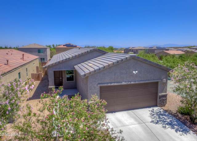 Property at 793 E Catwalk Pl, Sahuarita, AZ 85629, 3 beds, 2 baths