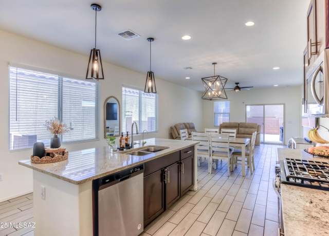 Property at 793 E Catwalk Pl, Sahuarita, AZ 85629, 3 beds, 2 baths