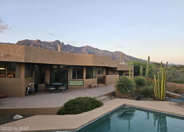 Property at 6720 N Altos Segundo, Tucson, AZ 85718, 3 beds, 2 baths
