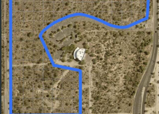 Property at TBD N La Cholla Blvd, Tucson, AZ 85755