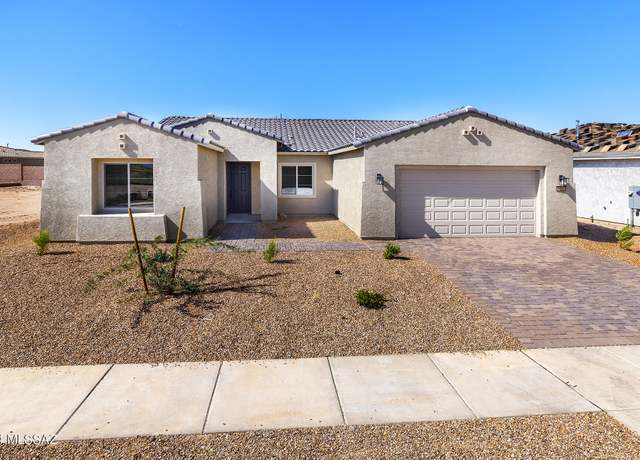 Property at 7982 S Velvet Ash Dr, Tucson, AZ 85747, 2 beds, 1.5 baths