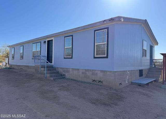 Property at 11537 S Wells Fargo Rd, Tucson, AZ 85736, 4 beds, 2 baths