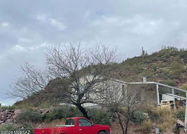 Property at 6361 S Speaks Trl, Tucson, AZ 85746, 3 beds, 2 baths