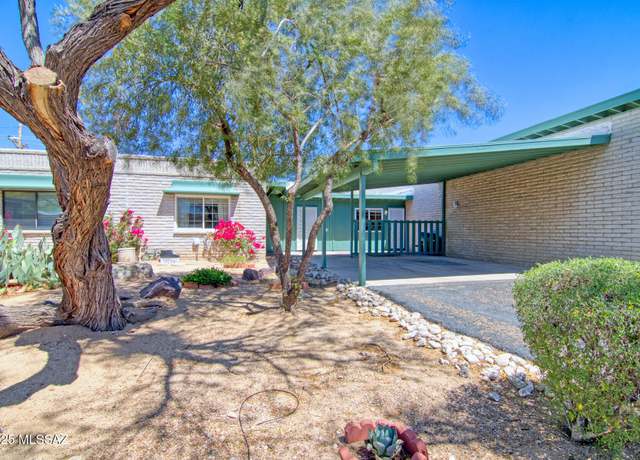 Property at 133 E Mountain Morning Dr, Oro Valley, AZ 85704, 2 beds, 2 baths