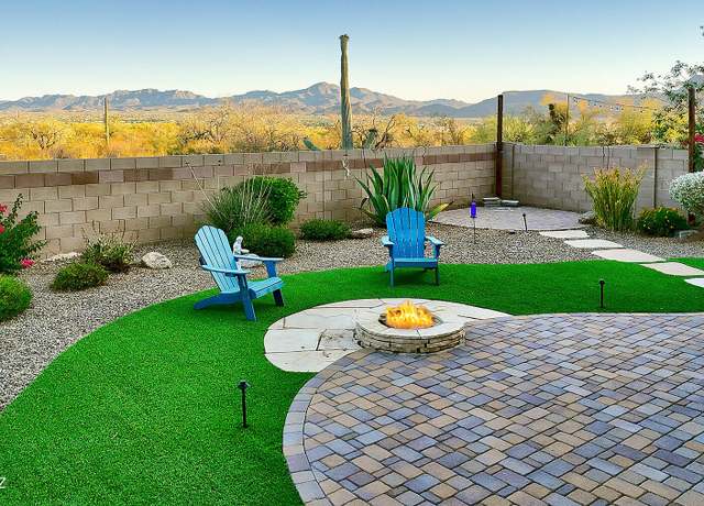 Property at 9842 N Niobrara Way, Tucson, AZ 85742, 5 beds, 3 baths