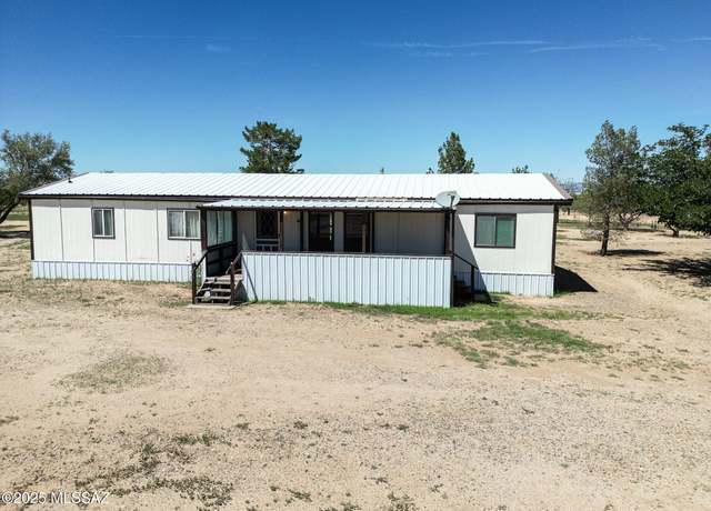 Property at 411 W Papago Way, Cochise, AZ 85606, 2 beds, 2 baths